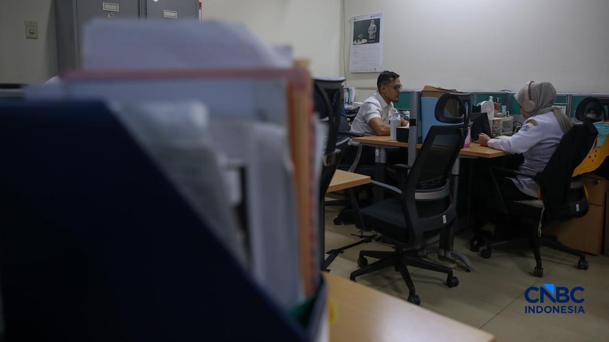 WFH Sehari: Hemat Energi atau Sekadar Simbol?