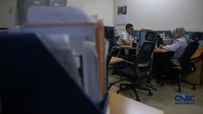 WFH Sehari: Hemat Energi atau Sekadar Simbol?