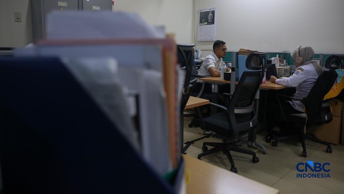 WFH Sehari: Hemat Energi atau Sekadar Simbol?