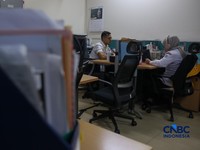 WFH Sehari: Hemat Energi atau Sekadar Simbol?