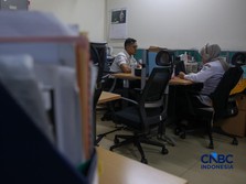 WFH Sehari: Hemat Energi atau Sekadar Simbol?