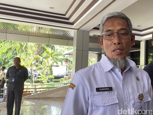 Pemprov Jateng Segera Terapkan WFH Jumat, ASN Nekat Keluyuran Bakal Disanksi