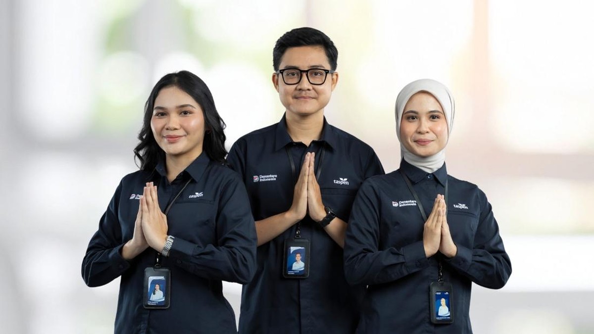 TASPEN Perkuat Reformasi Birokrasi Lewat SMAP ISO 37001:2025