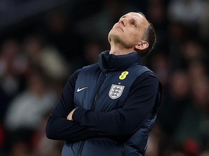 Thomas Tuchel Ogah Bikin Drama sama Harry Maguire