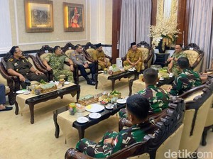 Kecemasan Istri Prajurit TNI di Bondowoso yang Akan Ditugaskan ke Lebanon