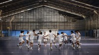 Mau Latihan Sepak Bola Lebih Nyaman? Ini 3 Perlengkapan yang Bisa Kamu Bawa