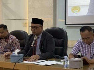 Unissula Sebut Pelecehan Seksual Kader HMI Berakhir Damai: Pelaku Ngaku Khilaf
