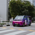 Kiamat Driver Online Menggila, Sudah Sampai di Singapura