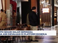 Video: WFH di Hari Jumat, Kinerja ASN Dievaluasi di Platform e-Kinerja