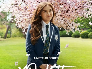 Netflix Siapkan Playlist K-Pop Buat OST XO, Kitty Season 3