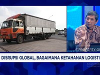 Video: Ada Perang, Pengusaha Logistik Minta BBM Tak Naik - Stok Aman