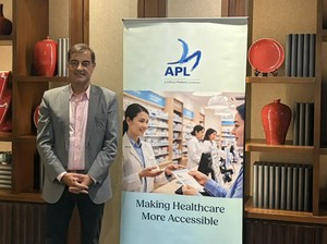 APL Dorong Transformasi Kesehatan Indonesia dengan  Keahlian Global
