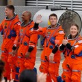 Astronot NASA Terbang ke Bulan, Nyaris Gagal Gegara Toilet Rusak