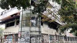 Mengenang Bioskop Regent, Pusat Hiburan Ikonik Bandung Era 90-an