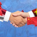 China All In ke Indonesia, Investasi Terbesar di Asia!