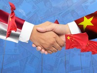 China All In ke Indonesia, Investasi Terbesar di Asia!