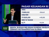 Video: Bocoran Investasi Pengelola Dana Jumbo Pascalebaran-Era Perang