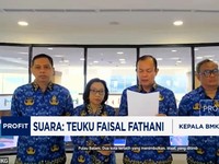 Video: BMKG Sebut Gempa Bitung Akibat Aktivitas Deformasi Kerak Bumi