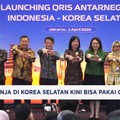 Video: Yeorobun, Belanja di Korea Selatan Sekarang Bisa Pakai QRIS!