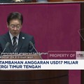 Video:Korsel Tambah Anggaran USD 17 M Imbas Krisis Energi Timur Tengah
