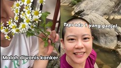 Viral Wanita Cianjur Kena Kanker Limfoma di Umur 30, Ketahuan dari Iseng MCU