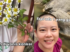 Wanita Cianjur Iseng MCU Berujung Vonis Kanker