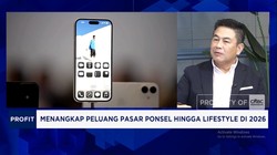 Video: Distributor Ponsel Ekspansi Bisnis F&B, Peluangnya Sebesar Apa?