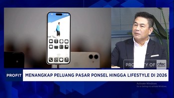 Video: Distributor Ponsel Ekspansi Bisnis F&B, Peluangnya Sebesar Apa?