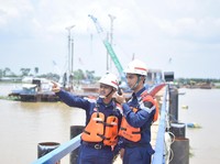 Konsisten Sehatkan Keuangan, Laba Kotor WSKT Melesat 12% di 2025