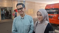 5 Hal Soal Dude Harlino-Alyssa Kembalikan Rp 5,2 M, Honor BA dari DSI