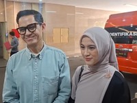 Alasan Dude Harlino dan Alyssa Soebandono Diperiksa Bareskrim Polri