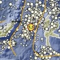 Setelah Sulut, Gempa Kuat M 5,5 Guncang Ternate Malut