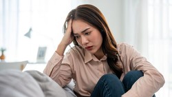 Benarkah Stres Bisa Picu Serangan Jantung Parah? Dokter Bilang Gini