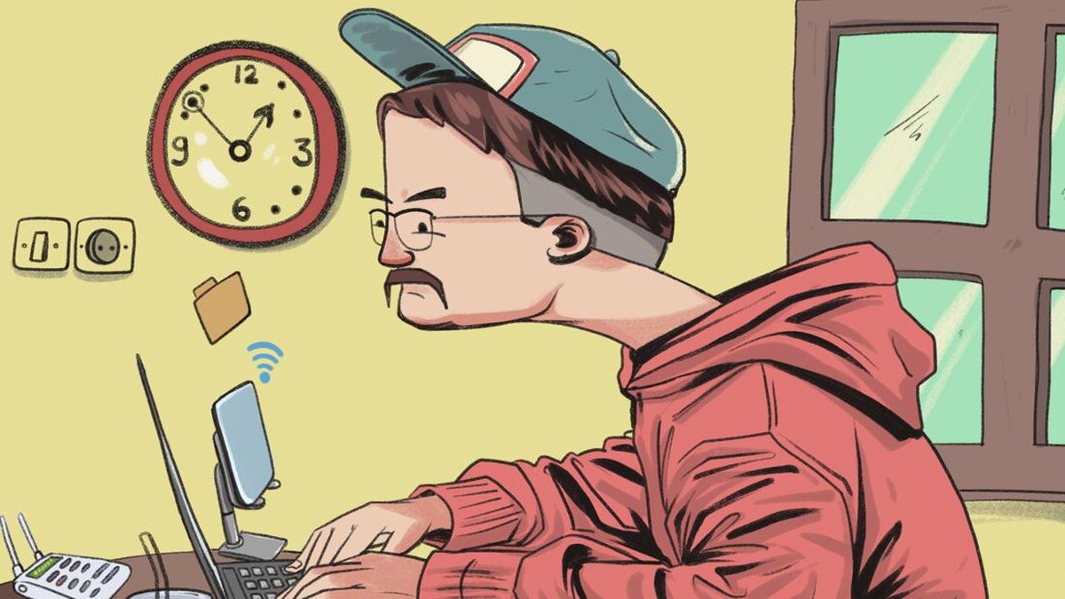 Sorot WFH-Bansos, APINDO Minta Pemerintah Jaga Agar Warga RI Tak Panik