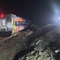 KA Masih Berjalan Lambat di Dekat Terowongan Sasaksaat Efek Longsor