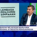Video: Jurus LPS Jamin Keamanan Program Penjaminan Polis Asuransi