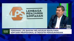 Video: Jurus LPS Jamin Keamanan Program Penjaminan Polis Asuransi
