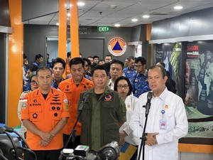 93 Gempa Susulan Terjadi Usai Gempa M 7,6 Sulut, Kekuatan Capai M 5,8