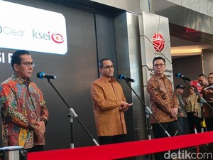 OJK & BEI Buka Suara soal IPO Sepi di Awal Tahun