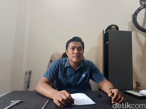 Polisi Setop Kasus Dugaan Pencemaran Nama Baik Kepala SPPG di Lombok
