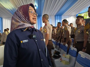 Ahli Hukum Unnes: Lab Sosial Sains Kepolisian Futuristik dan Konkret