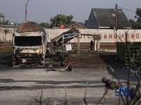 SPBE Bekasi Sempat Terbakar, Pertamina Siapkan Alternatif Suplai LPG