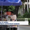 Video: Malaysia WFH Mulai 15 April, Anwar Ibrahim Tambah Subsidi