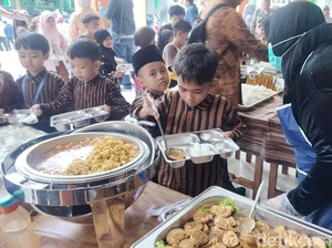 Video: BGN Ingin Fokuskan MBG Sasar Daerah Miskin-Populasi Stunting Tinggi