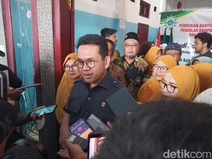 Impor Bahan Baku Plastik Terdampak Perang, RI Cari Pemasok ke India-AS