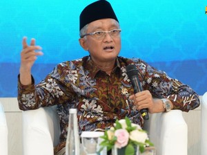 Suplai Minyak Terganggu, Menteri PU Kurangi 50% Impor Aspal