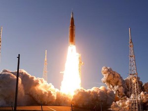 Teknologi Gila Artemis II: Streaming 4K & Blackout 6 Menit Mencekam