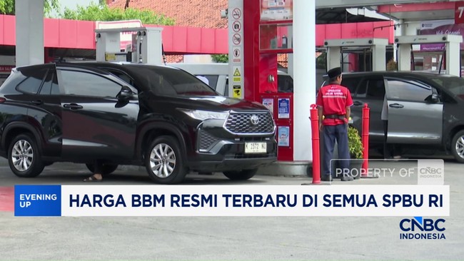 Video: Pemerintah Mau Kumpulkan Dana Umat - Alasan BP Tak Naik Harga