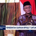 Video: Pemerintah Siapkan Rp 118,5 T, untuk Infrastruktur 2026-2027