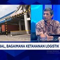 Video: Pengusaha Minta Angkutan Jarak Jauh di Atas 1.000 KM Lewat Laut